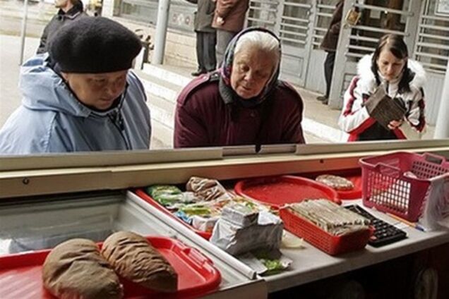 60% українців вважають, що ринкова економіка негативно вплинула на життя