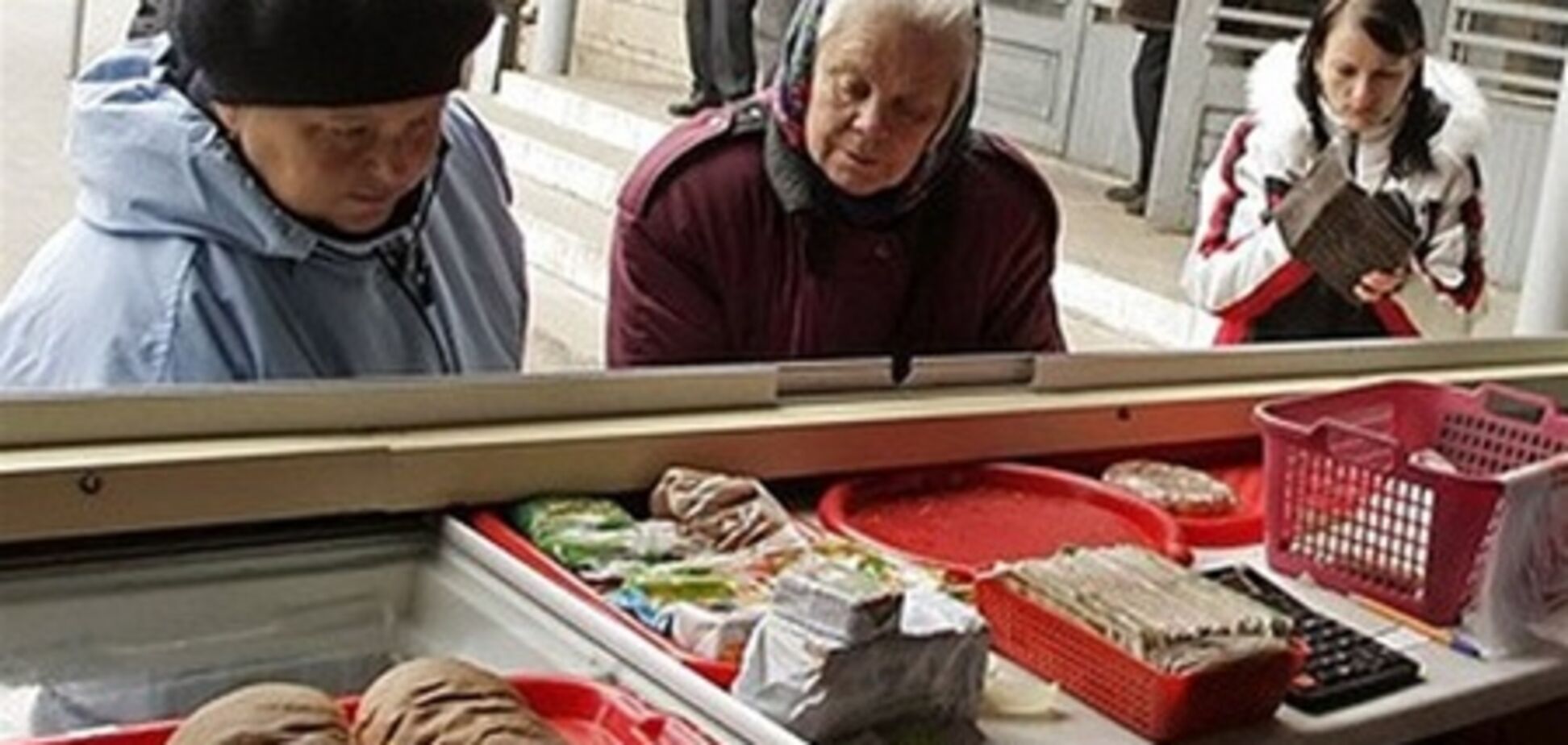 60% українців вважають, що ринкова економіка негативно вплинула на життя