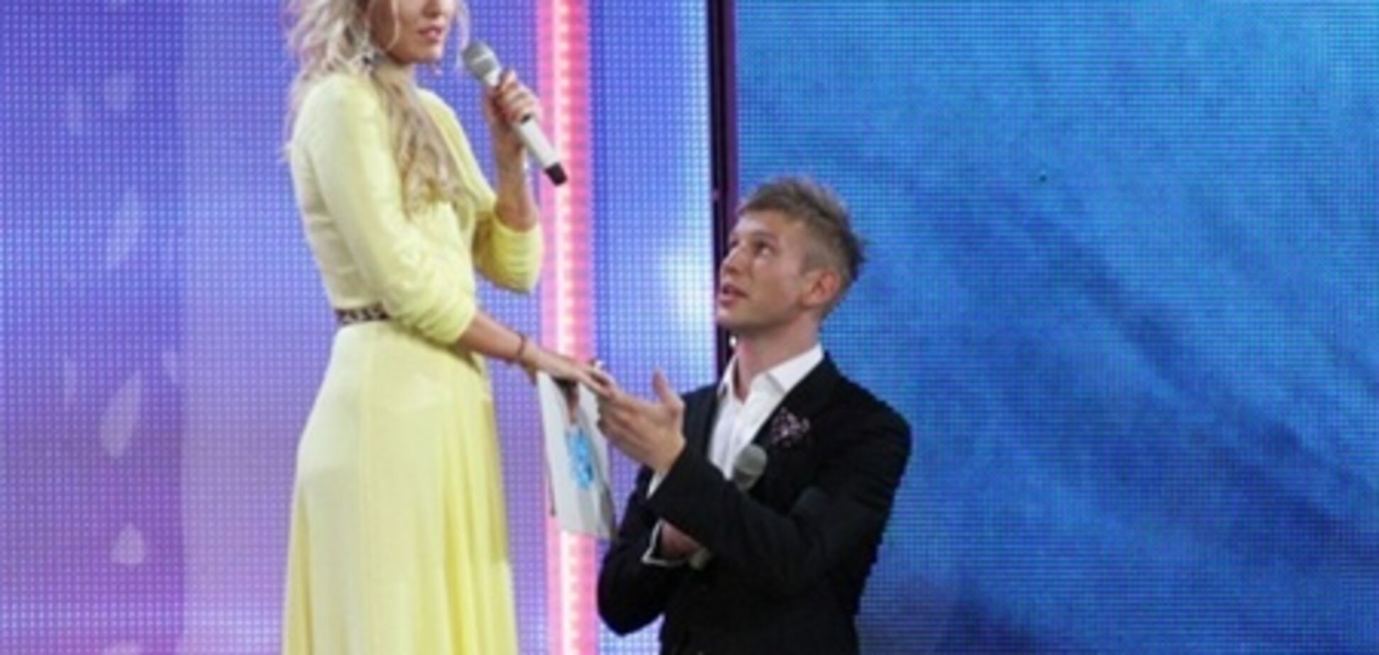 Дорн: Собчак відома скандалістка