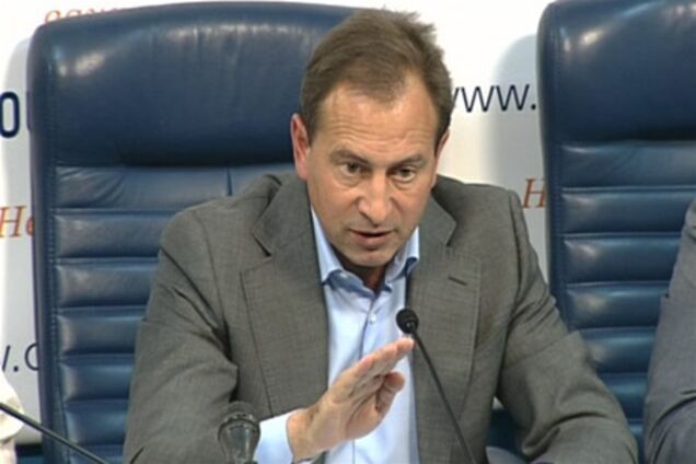 Томенко предложил полностью переписать Стратегию развития Киева