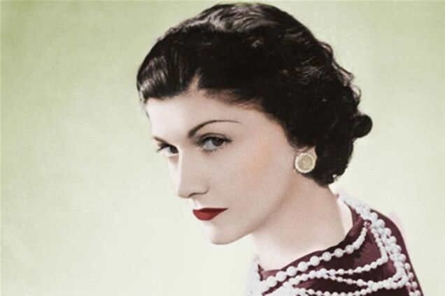 Коко Шанель - гений и предприниматель