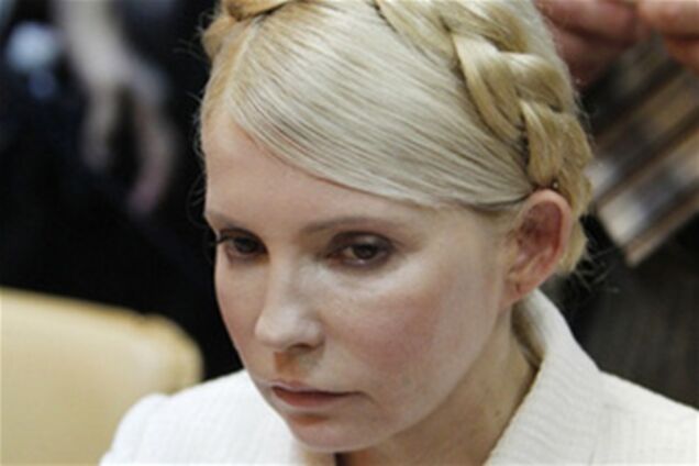 Син Шухевича прийшов під Печерський суд, але Тимошенко не підтримує
