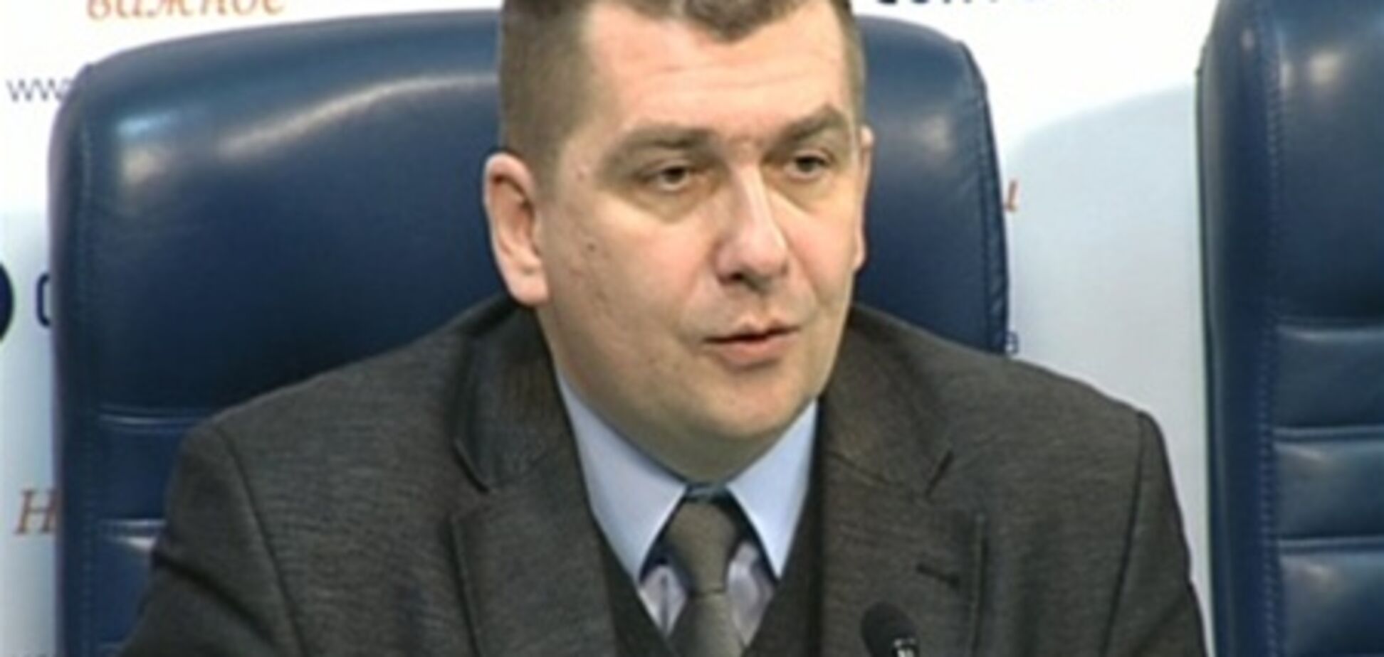 Восени Литвина на посаді спікера може змінити Плющ - експерт