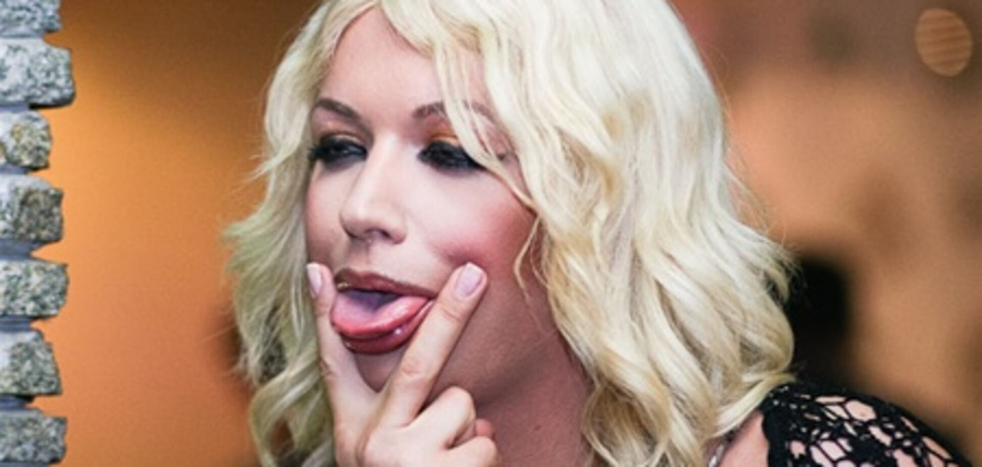 Монро и ее сексуальные фантазии