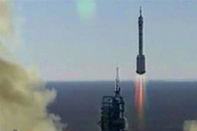 Китай вслед за Россией тоже потерял спутник в космосе