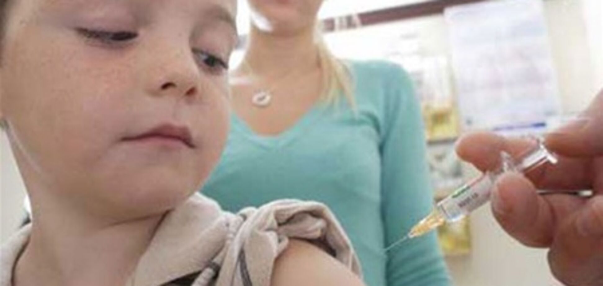 МВС: Чиновники МОЗ на вакцині '' нагріли руки 'на $ 8 млн