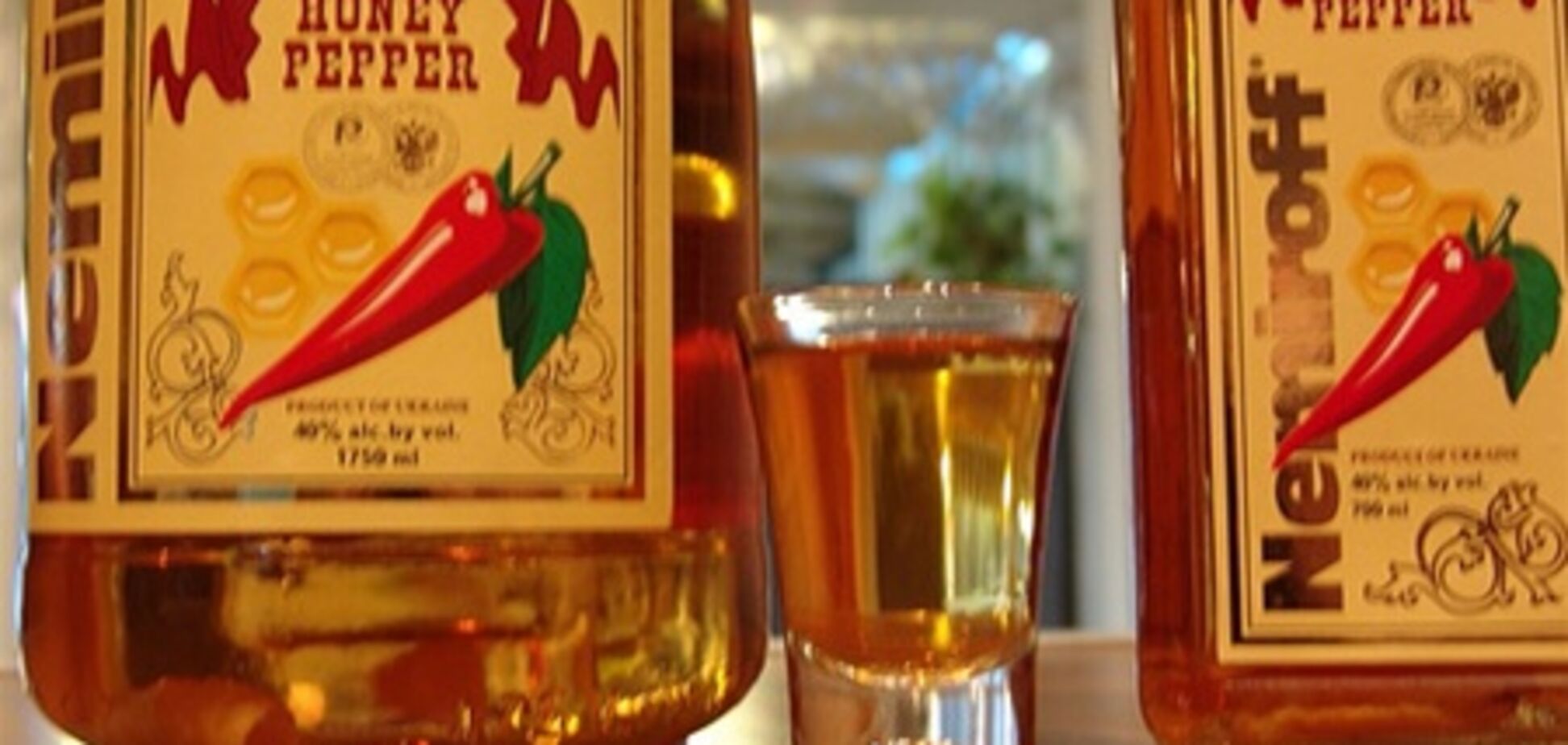 Семейство Глусей обвиняют в рейдерском захвате компании Nemiroff