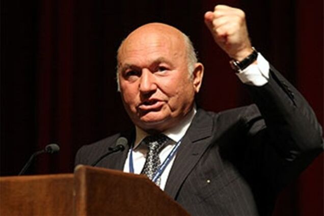 ПР: Лужков – достойный кандидат, но возглавить Крым он не сможет