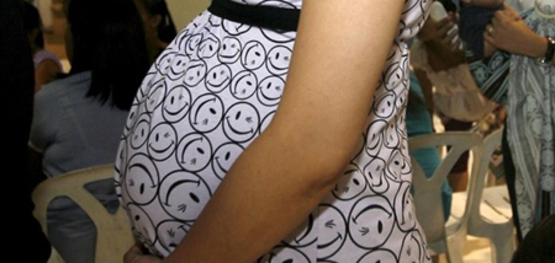 Кровавые разборки в Крыму: беременная напала с ножом на родителей