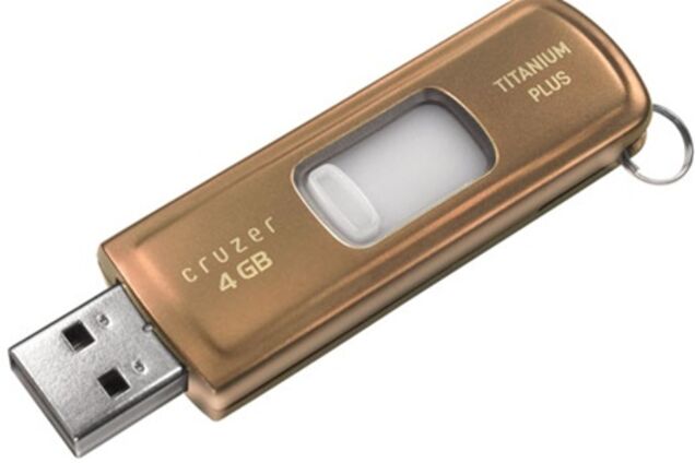 Найден способ блокировки компьютера при помощи USB