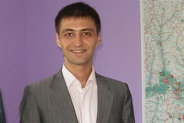 Мажор Ландик хочет получить гражданство РФ – источник