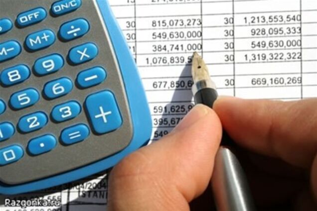 Бюджет-2012 в середине сентября поступит в Раду - АП