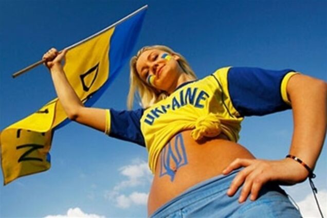 День Незалежності: Google присвятив Україні дудл