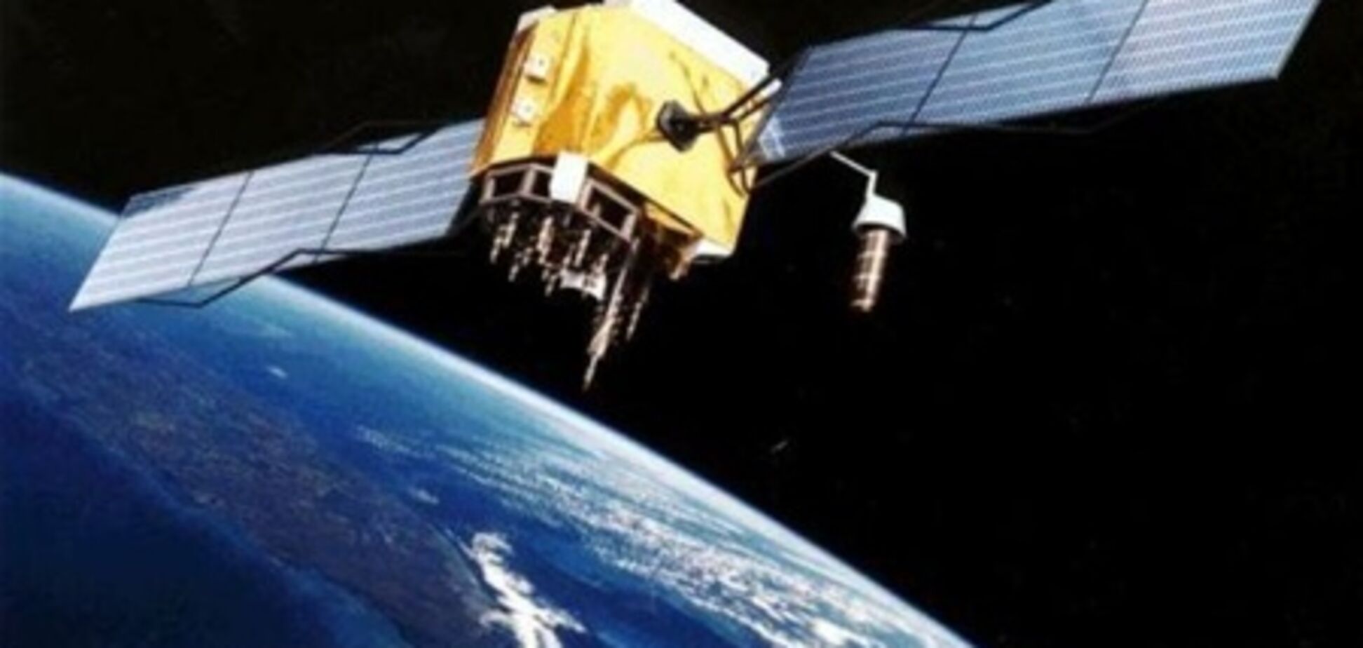 Китайський супутник не зміг вийти на орбіту