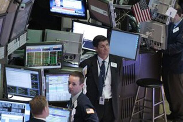 Азиатские биржи упали вслед за Америкой и Европой