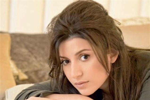 Певица и олигарх - плохая комбинация