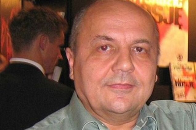 Суворов: xочу ні чорта не робити 