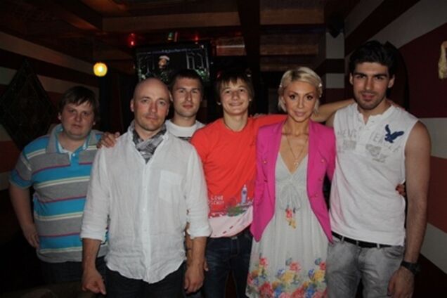 Ильмар: у фільмах я намагався показати причину насильства