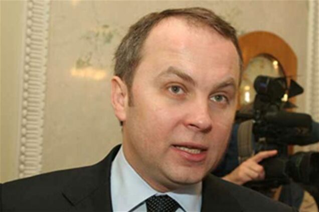 Шуфрич может сменить Джарты на посту премьер-министра Крыма