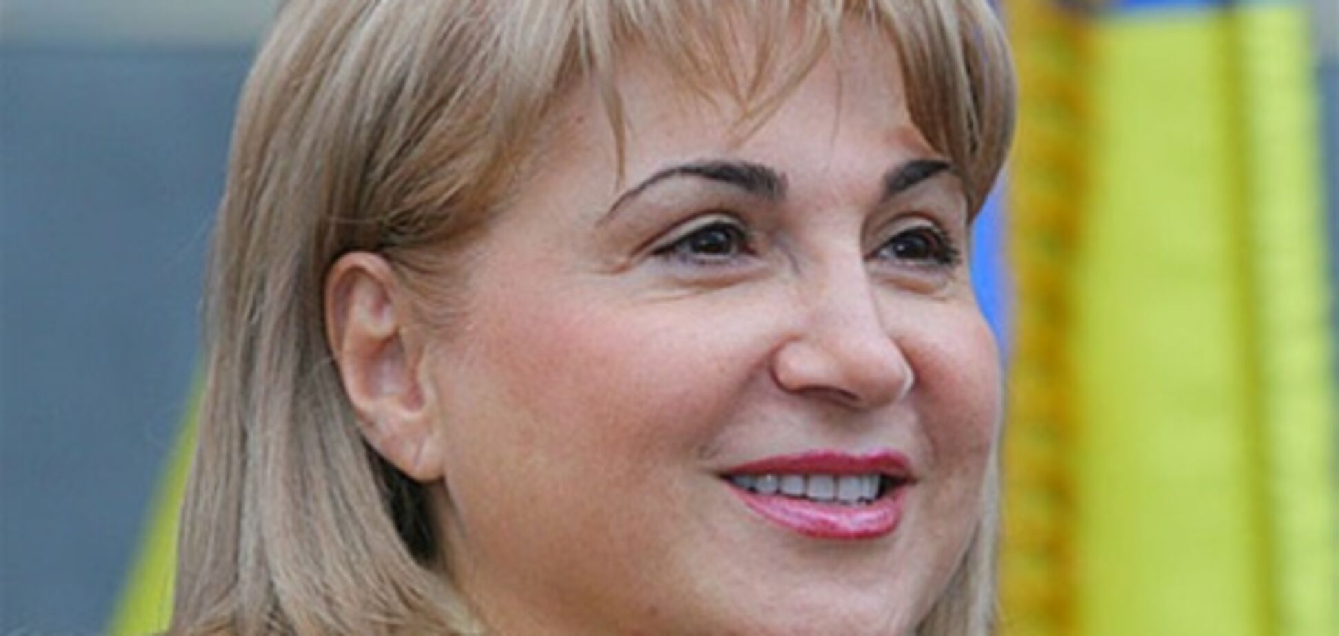 Жена Черновецкого передумала разводиться