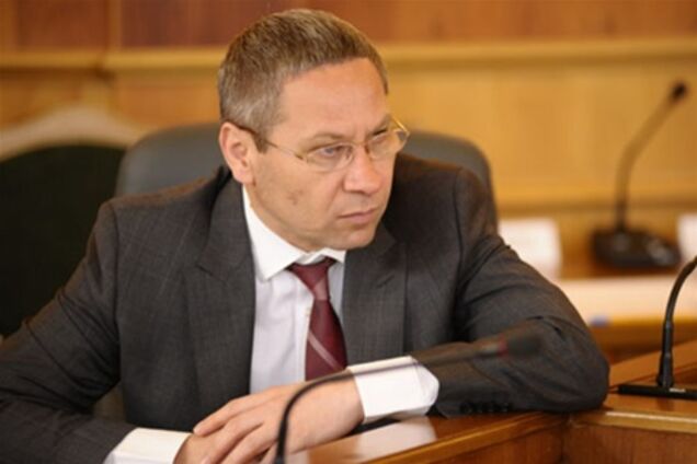 Потрібно створити ідеальну модель розвитку економіки - регіонал