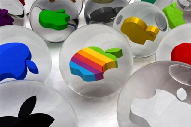 Apple запатентовала новый разъем питания для мобильных устройств