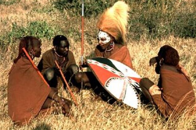 Через сто лет каждый третий житель Земли будет африканцем