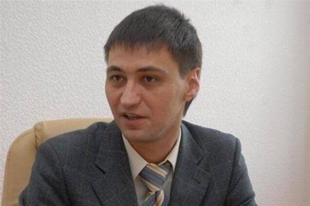 Ландик исчез из российского СИЗО