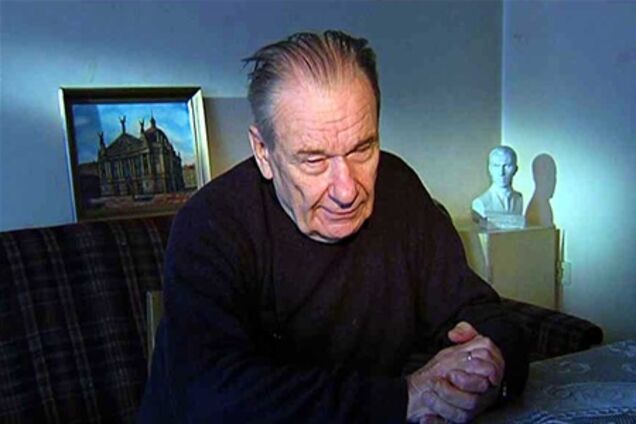 Син Шухевича готовий скаржитися до Європейського суду 