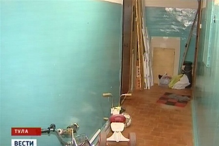 Расследование массового убийства вышло на федеральный уровень