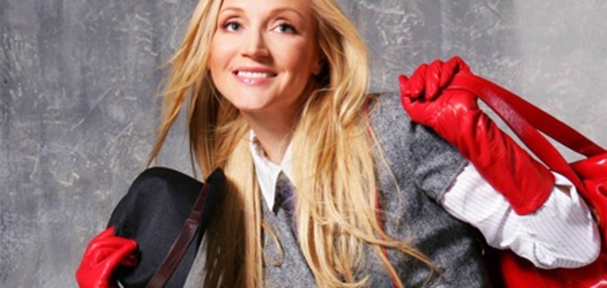 Крістіна Орбакайте знову стане мамою?