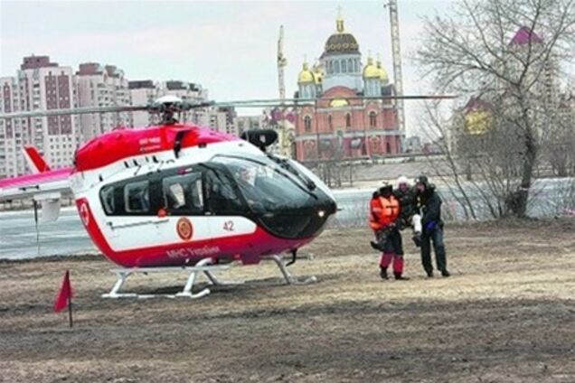 «Украинские ангелы» Червоненко и Балоги не помогают пострадавшим в ДТП