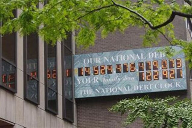 Долар: апокаліпсис не сьогодні