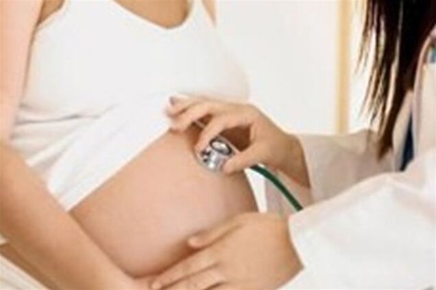 Як в Україні народити і ... вижити