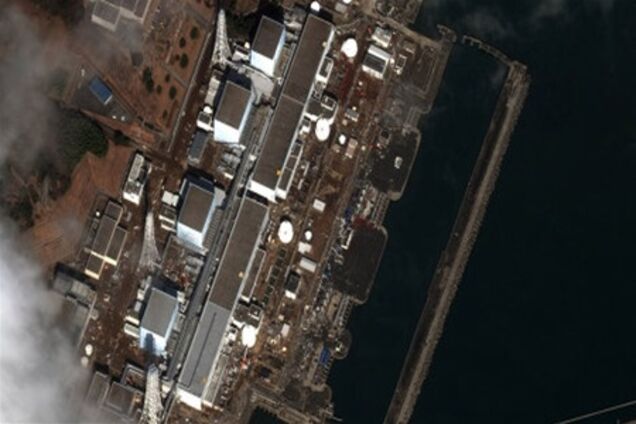 Зону відчуження навколо Фукусіми-1 почнуть чистити у вересні