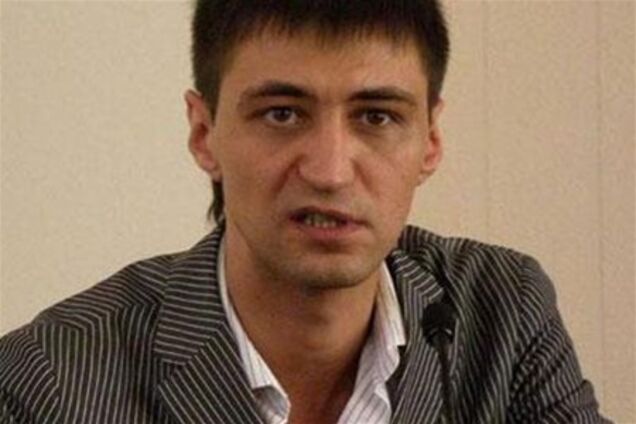 Ландик нашелся в центральном СИЗО РФ