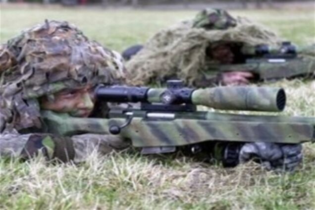 В Україні обстріляли мільйонера