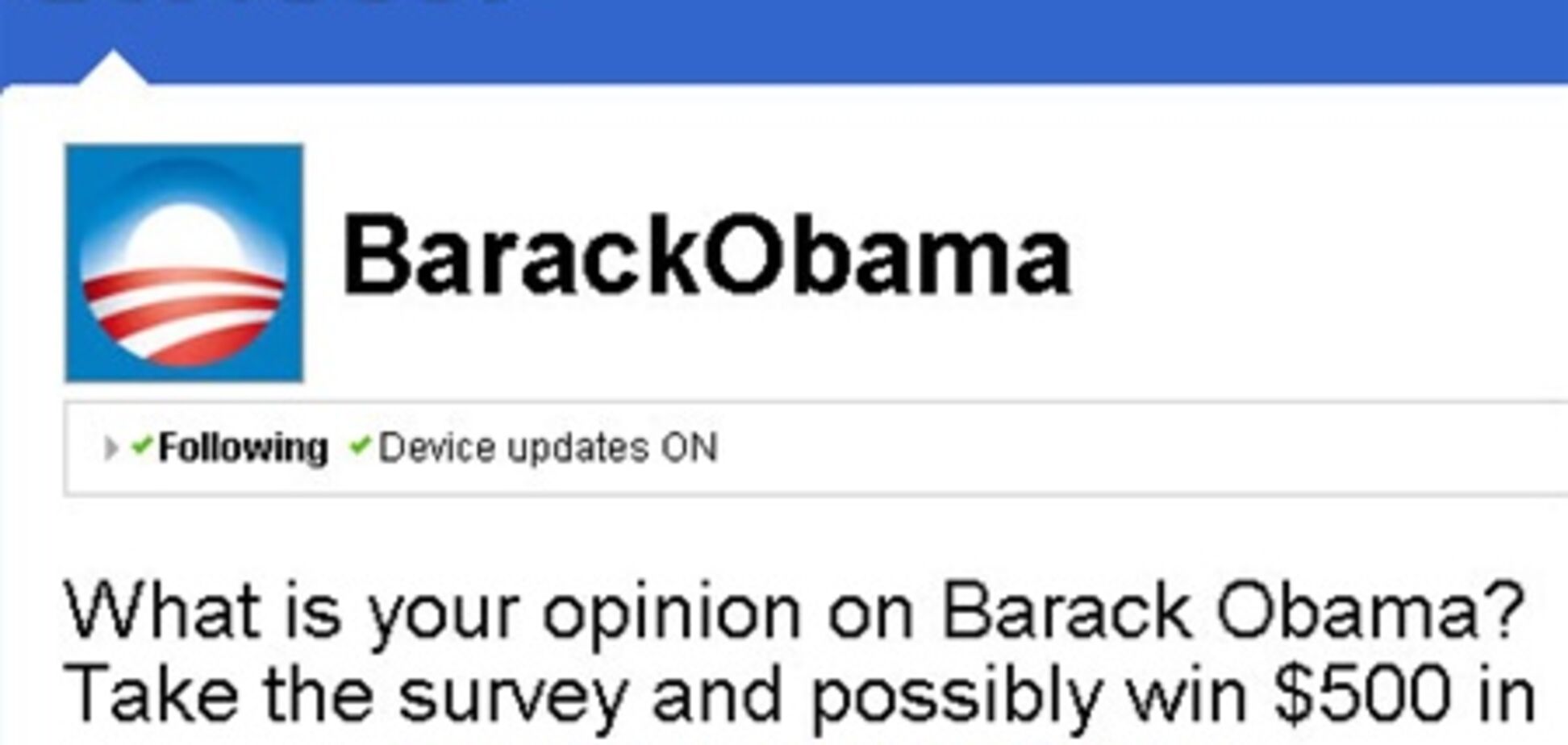 Назван главный фактор победы Обамы над Конгрессом в вопросе госдолга