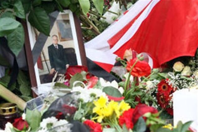 Катастрофа Ту-154: Качиньский должен был лететь с другим экипажем