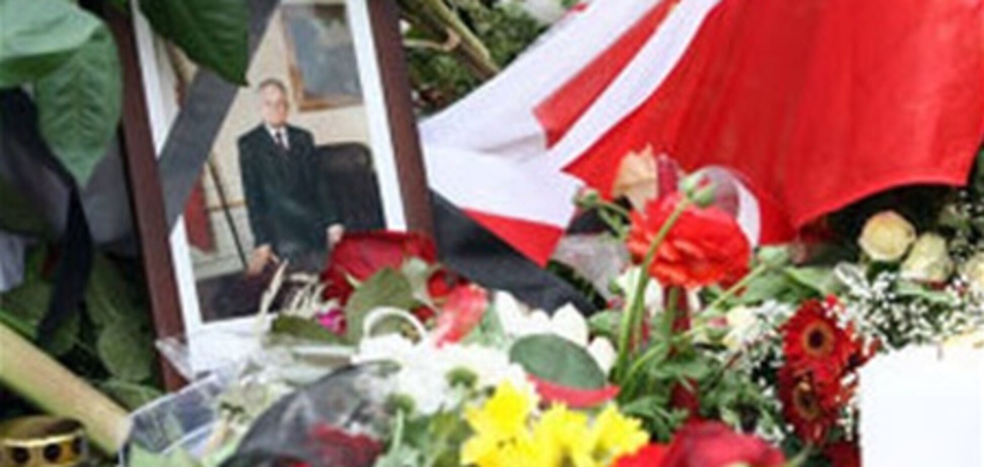 Катастрофа Ту-154: Качиньский должен был лететь с другим экипажем