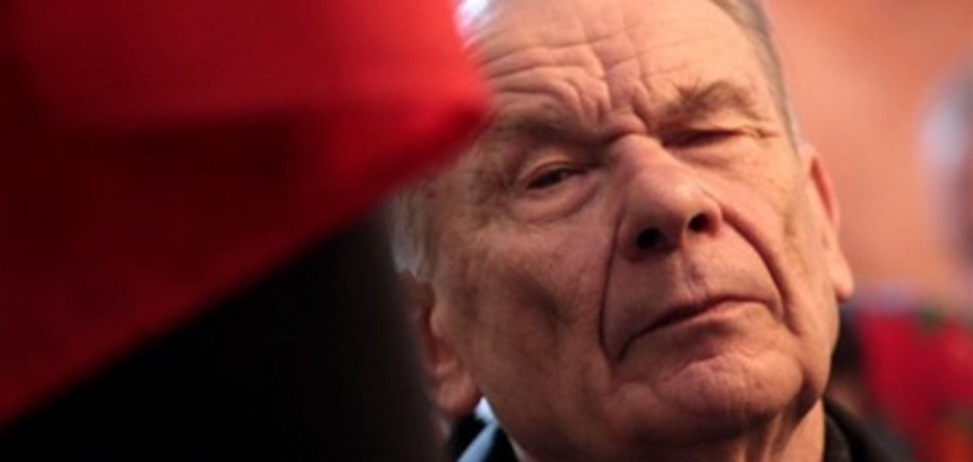 Сын Шухевича отстоит звание отца в Европейском суде