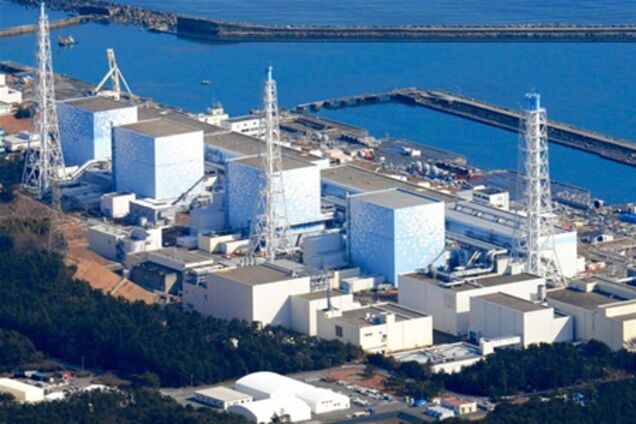 На АЭС 'Фукусима-1' зафиксирован рекордный уровень радиации