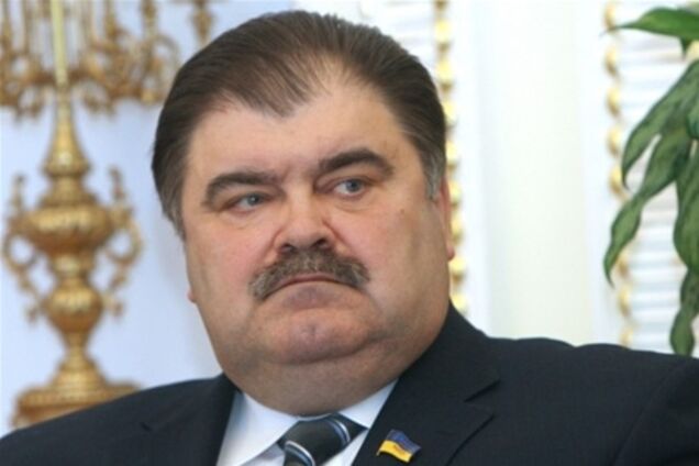 Бютовцы признали, что имеют шпионов в Администрации президента