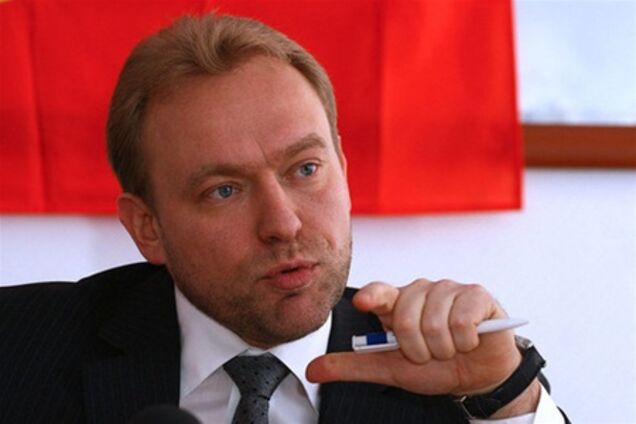 Волга залишився без адвоката