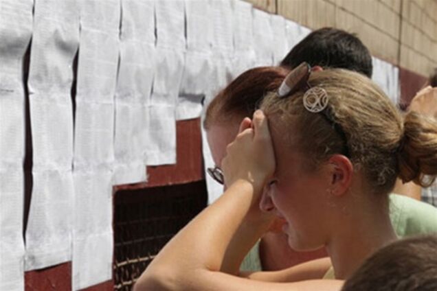 У абітурієнтів почалася найгарячіша пора 