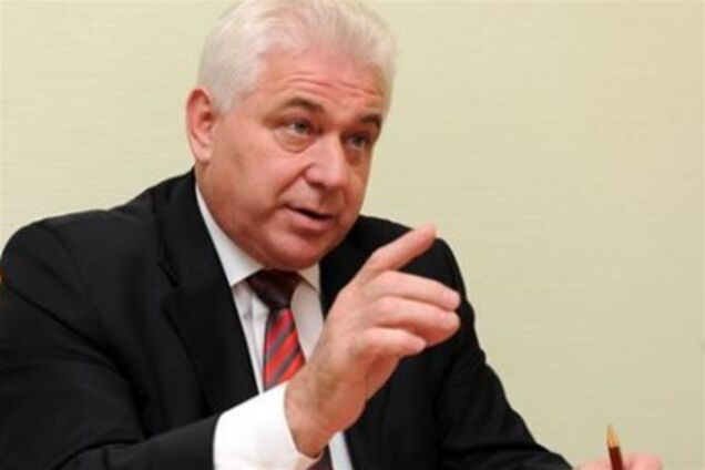 Киев останется столицей области