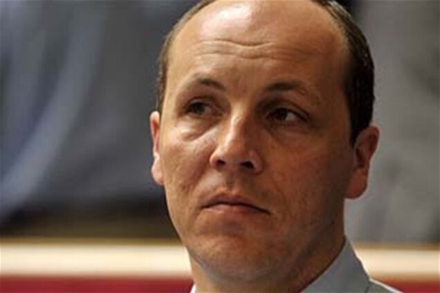 Парубий: судьбу Бандеры и Шухевича решил звонок с Банковой