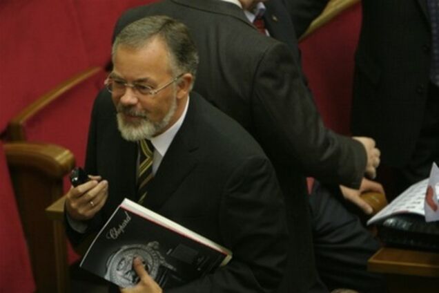 Табачник заперечує факти: вступна кампанія пройшла без корупції