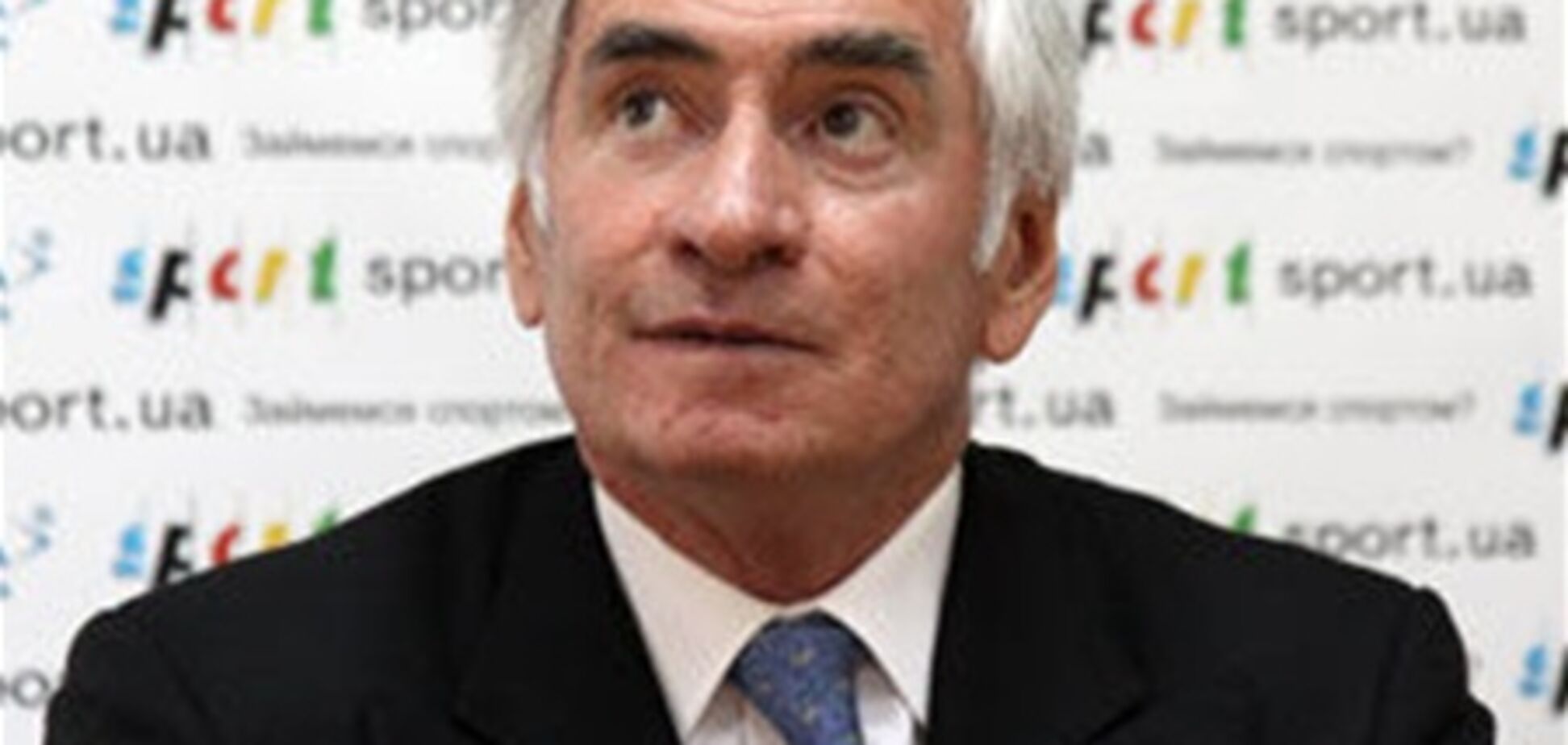 Отставка Хацкевича? В 'Динамо' заявили о важном решении