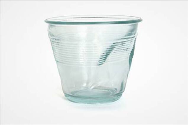 Креатив в мелкой посуде